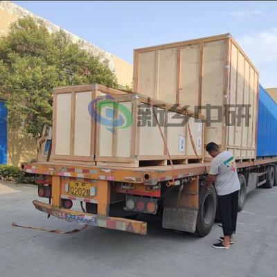 出口陶瓷雙面研磨機(jī)JMM1000一臺(tái)