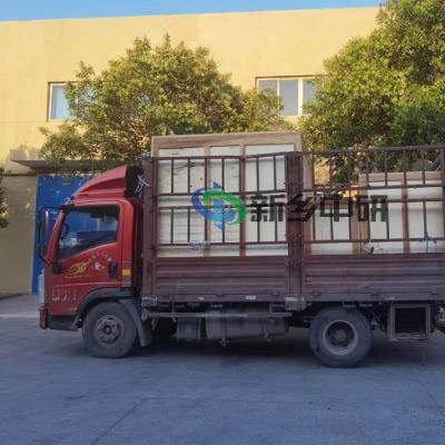 出口鎢鋼雙面研磨機(jī)一臺(tái)  嚴(yán)守質(zhì)量 做好服務(wù)  感謝新老客戶信任