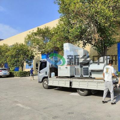 合金用雙面研磨機(jī)發(fā)貨  高精高效 終身保修